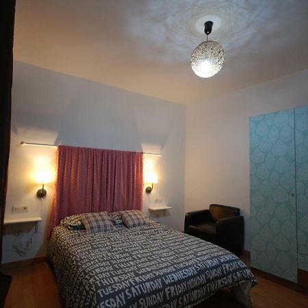 Atico 2 Appartement La Laguna  Buitenkant foto