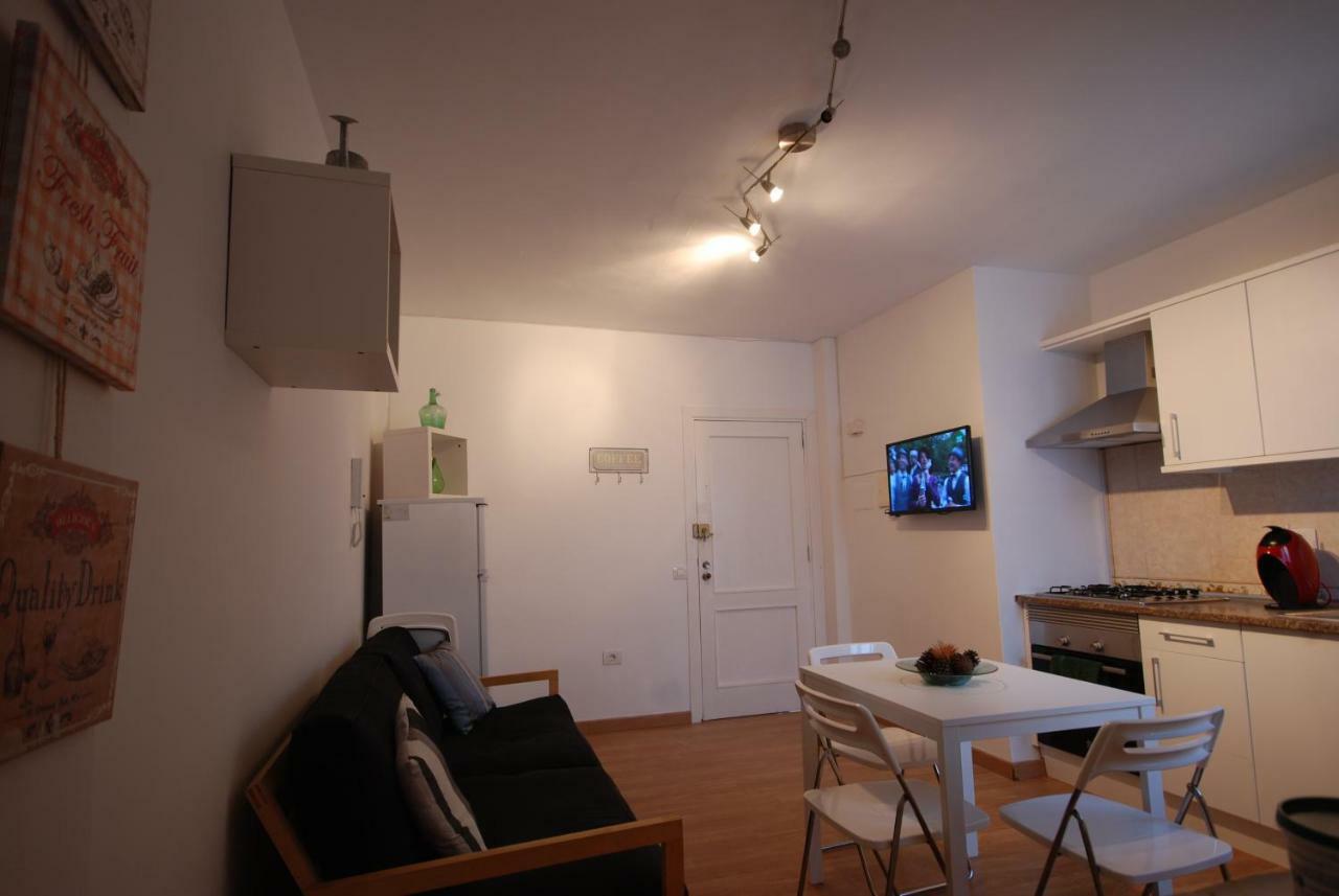 Atico 2 Appartement La Laguna  Buitenkant foto