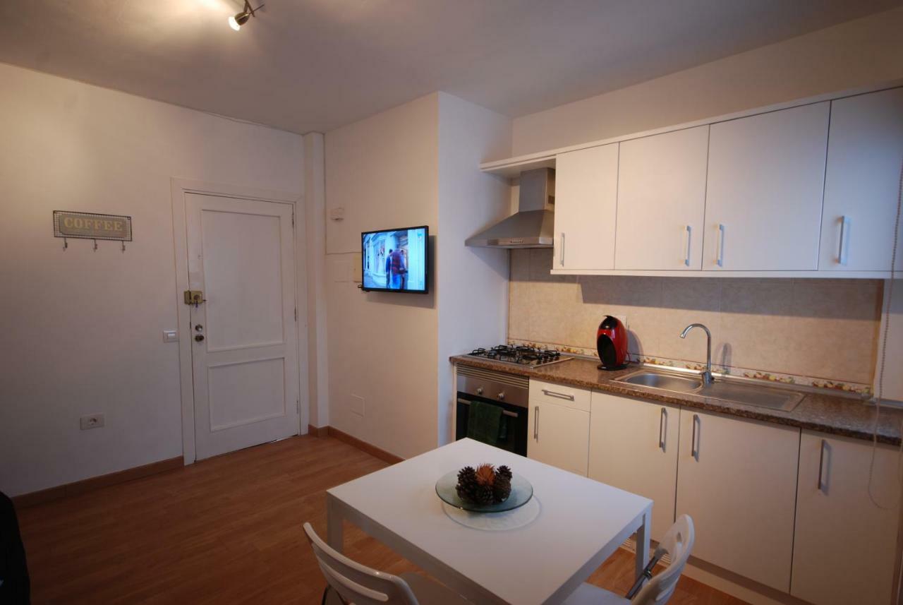 Atico 2 Appartement La Laguna  Buitenkant foto