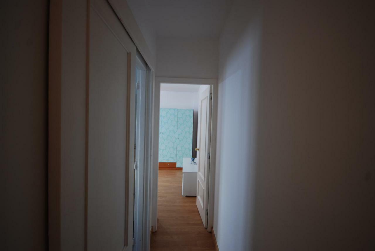 Atico 2 Appartement La Laguna  Buitenkant foto