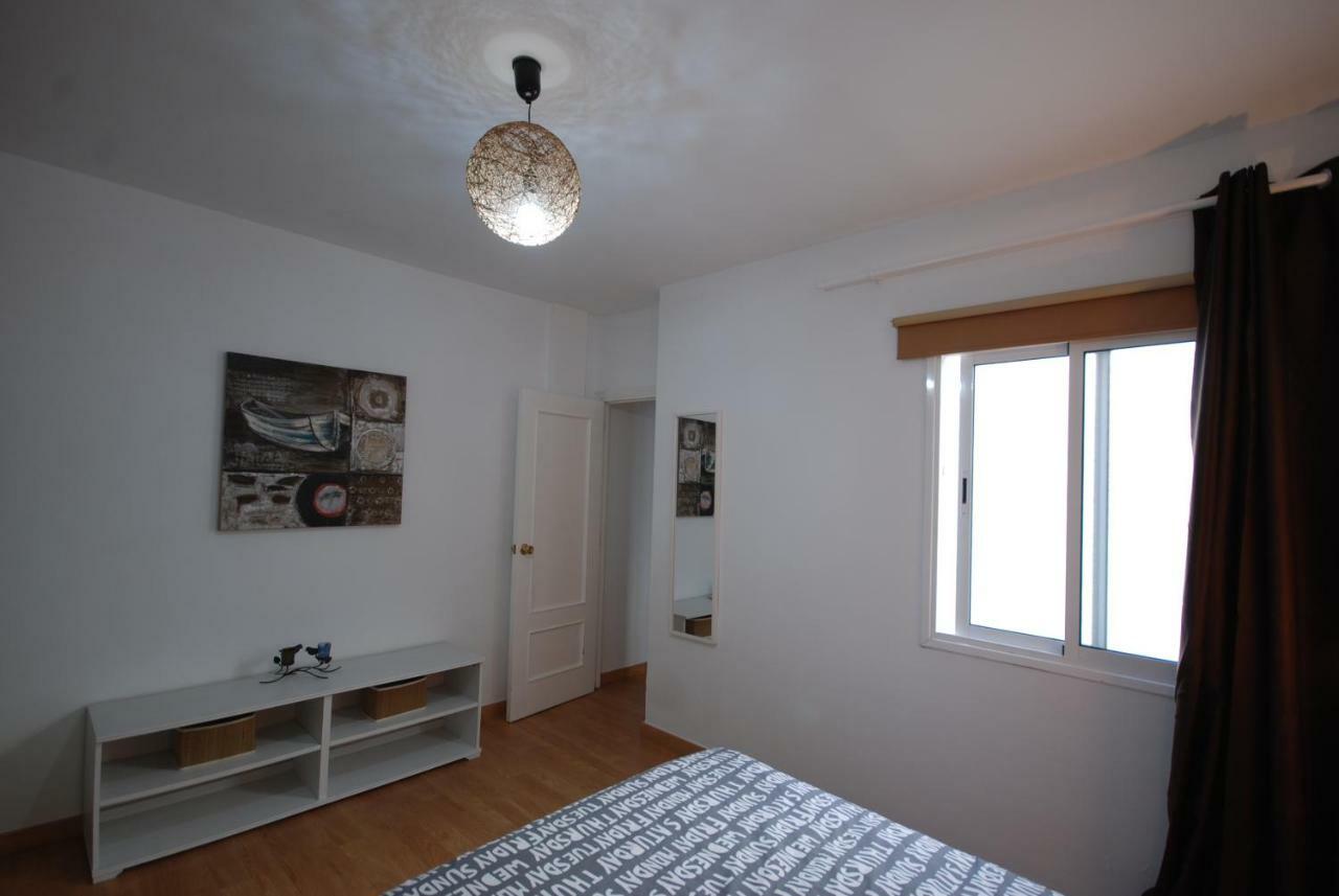 Atico 2 Appartement La Laguna  Buitenkant foto