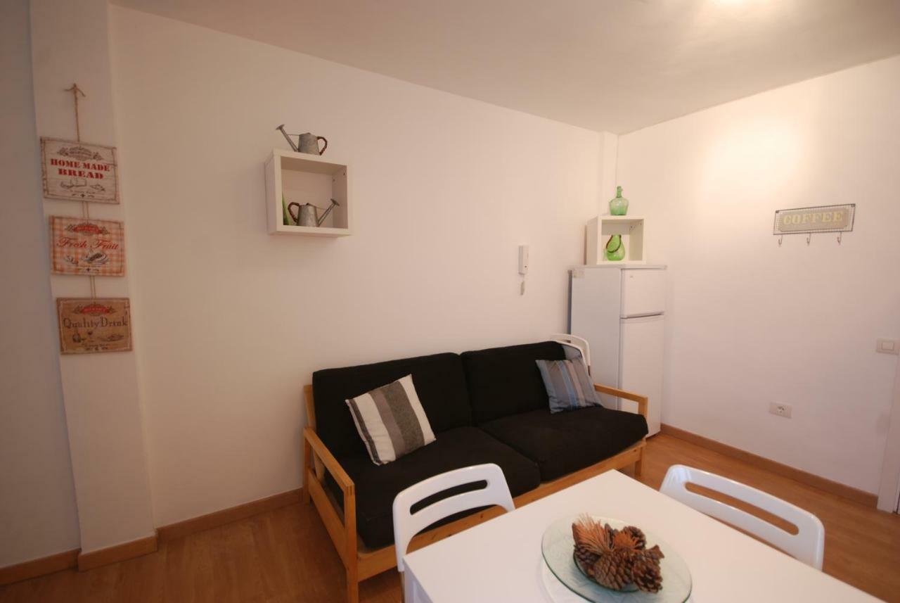 Atico 2 Appartement La Laguna  Buitenkant foto