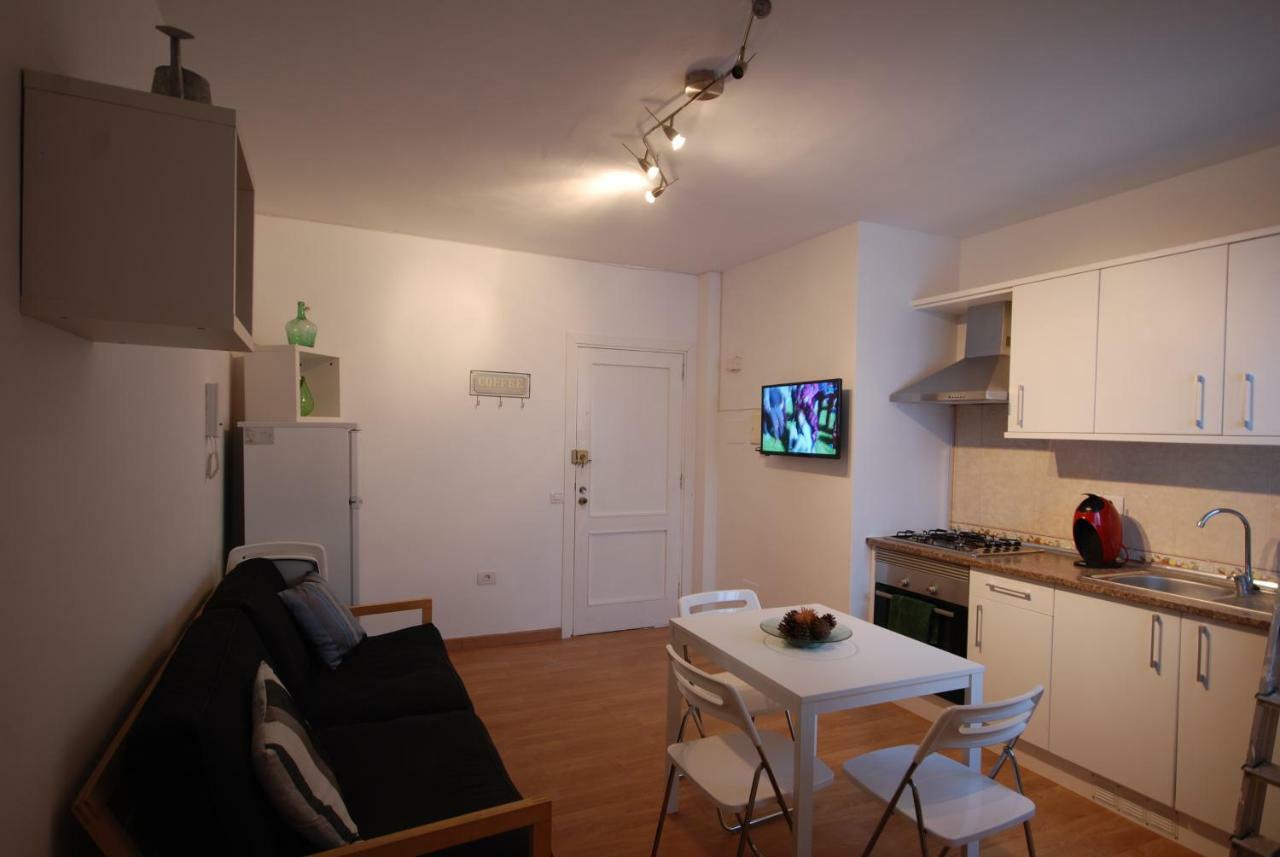 Atico 2 Appartement La Laguna  Buitenkant foto