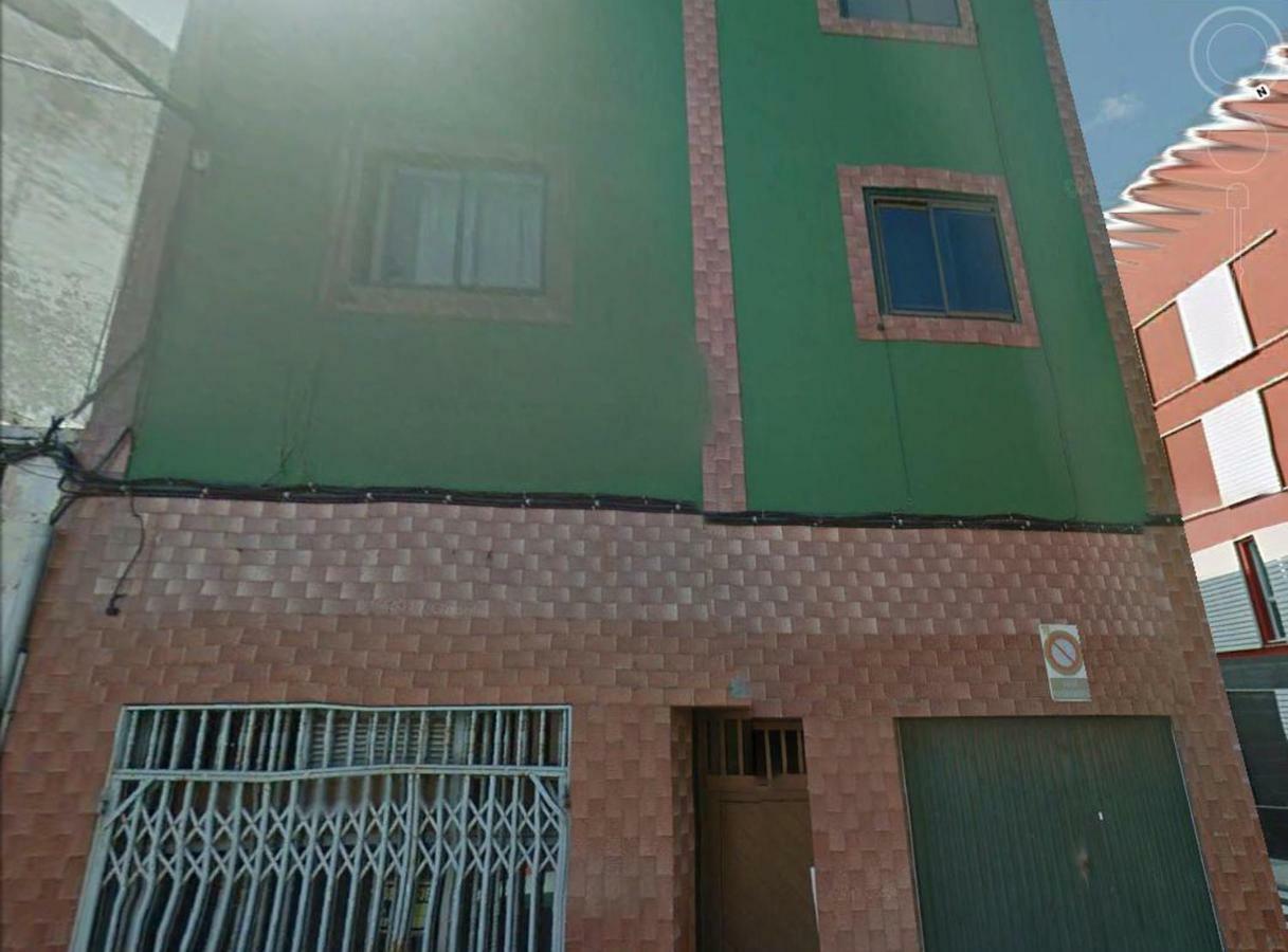 Atico 2 Appartement La Laguna  Buitenkant foto